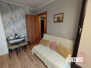 Студия квартира, на длительный срок, 29м2, 1/16 этаж