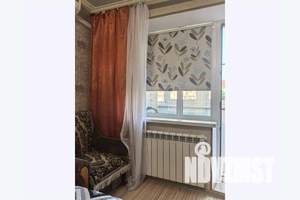 1-к квартира, посуточно, 30м2, 2/4 этаж