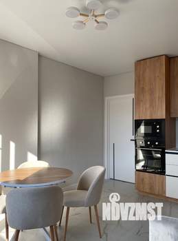 2-к квартира, на длительный срок, 45м2, 8/25 этаж