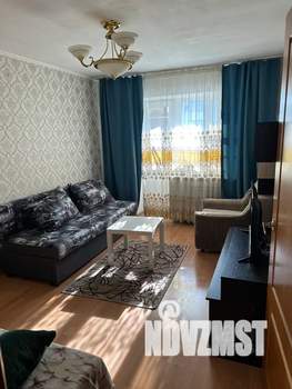 2-к квартира, посуточно, 50м2, 3/5 этаж