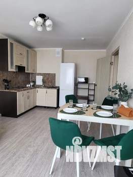 2-к квартира, посуточно, 37м2, 14/16 этаж