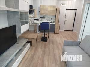 2-к квартира, посуточно, 58м2, 3/24 этаж