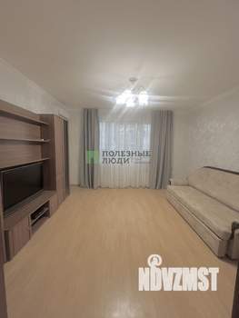 2-к квартира, на длительный срок, 65м2, 3/16 этаж