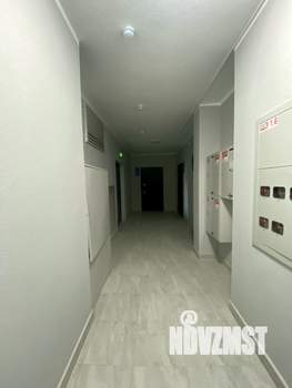 Студия квартира, на длительный срок, 22м2, 6/23 этаж