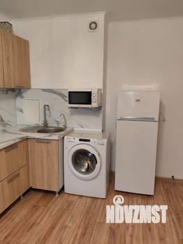 1-к квартира, на длительный срок, 32м2, 10/17 этаж