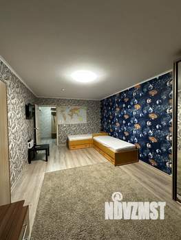 2-к квартира, посуточно, 54м2, 6/17 этаж