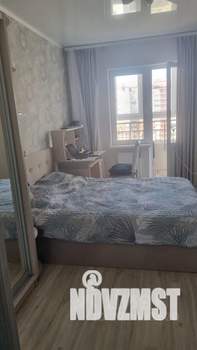 2-к квартира, посуточно, 62м2, 13/14 этаж