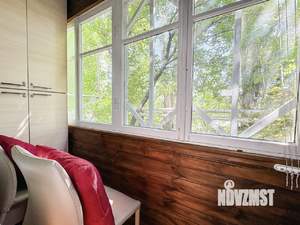 1-к квартира, посуточно, 30м2, 1/5 этаж
