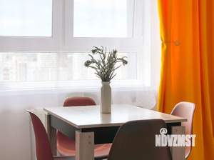 3-к квартира, посуточно, 65м2, 1/1 этаж