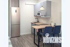 1-к квартира, посуточно, 25м2, 5/20 этаж