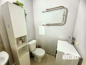 1-к квартира, на длительный срок, 39м2, 17/20 этаж