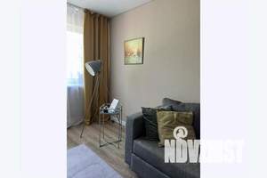 2-к квартира, посуточно, 54м2, 1/5 этаж