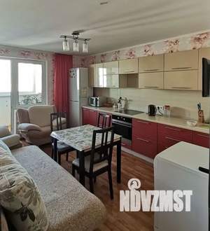 2-к квартира, посуточно, 67м2, 14/16 этаж