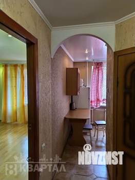 1-к квартира, на длительный срок, 30м2, 2/5 этаж