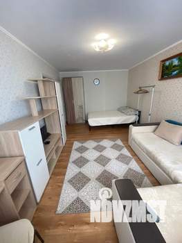 1-к квартира, посуточно, 38м2, 6/16 этаж