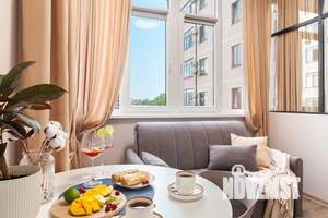 2-к квартира, посуточно, 30м2, 1/1 этаж