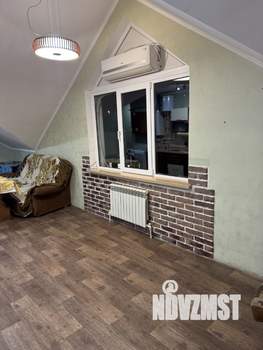 3-к квартира, на длительный срок, 83м2, 4/4 этаж