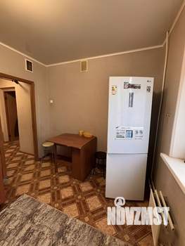 1-к квартира, на длительный срок, 38м2, 2/9 этаж