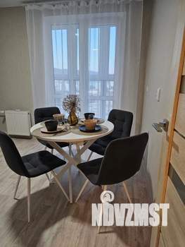 1-к квартира, посуточно, 37м2, 6/16 этаж