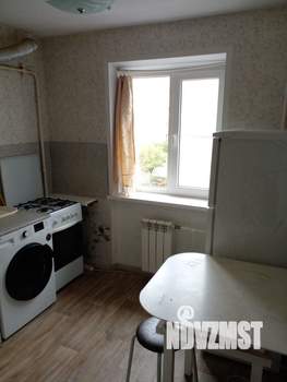 1-к квартира, на длительный срок, 32м2, 4/4 этаж