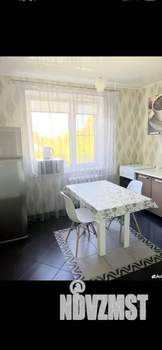 1-к квартира, на длительный срок, 38м2, 2/5 этаж