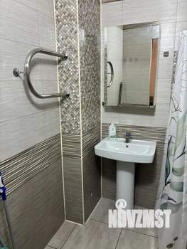 1-к квартира, на длительный срок, 33м2, 1/5 этаж