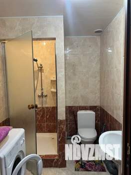 1-к квартира, посуточно, 51м2, 3/5 этаж