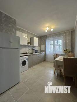 3-к квартира, на длительный срок, 65м2, 2/10 этаж