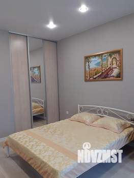 1-к квартира, на длительный срок, 43м2, 16/21 этаж