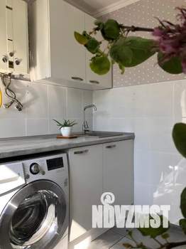 2-к квартира, посуточно, 44м2, 3/5 этаж