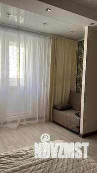 2-к квартира, посуточно, 70м2, 4/19 этаж