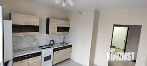 1-к квартира, на длительный срок, 41м2, 11/13 этаж