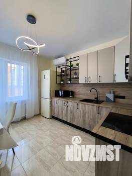 1-к квартира, посуточно, 47м2, 10/14 этаж