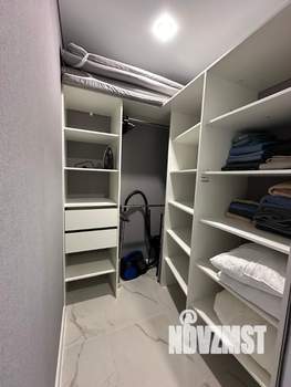 1-к квартира, посуточно, 43м2, 16/24 этаж