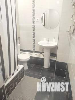 1-к квартира, посуточно, 55м2, 11/16 этаж