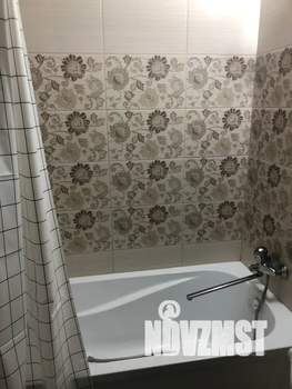 1-к квартира, посуточно, 38м2, 12/16 этаж
