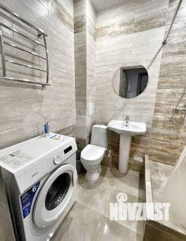 1-к квартира, на длительный срок, 38м2, 2/12 этаж