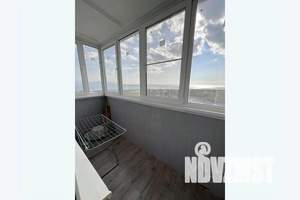 1-к квартира, посуточно, 38м2, 13/16 этаж