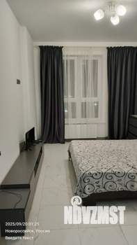 1-к квартира, на длительный срок, 42м2, 13/16 этаж