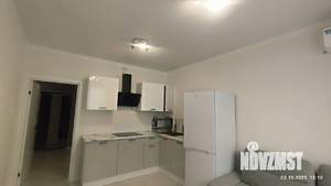 1-к квартира, на длительный срок, 40м2, 11/24 этаж