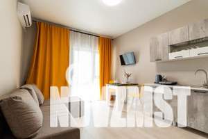 1-к квартира, посуточно, 20м2, 9/20 этаж