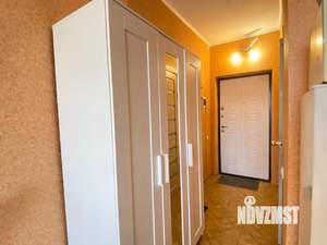 1-к квартира, на длительный срок, 31м2, 2/6 этаж
