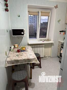 2-к квартира, на длительный срок, 46м2, 5/5 этаж