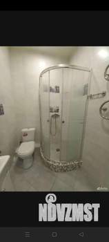 1-к квартира, на длительный срок, 36м2, 17/18 этаж