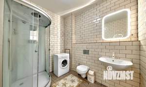 1-к квартира, посуточно, 42м2, 8/13 этаж