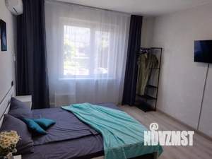 2-к квартира, посуточно, 52м2, 2/9 этаж