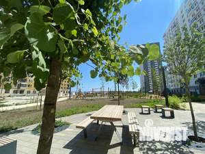 1-к квартира, посуточно, 32м2, 5/21 этаж