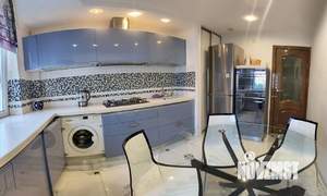 3-к квартира, посуточно, 68м2, 7/10 этаж