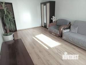 1-к квартира, посуточно, 38м2, 2/10 этаж