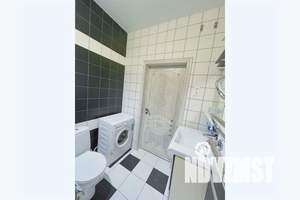 1-к квартира, посуточно, 50м2, 4/5 этаж
